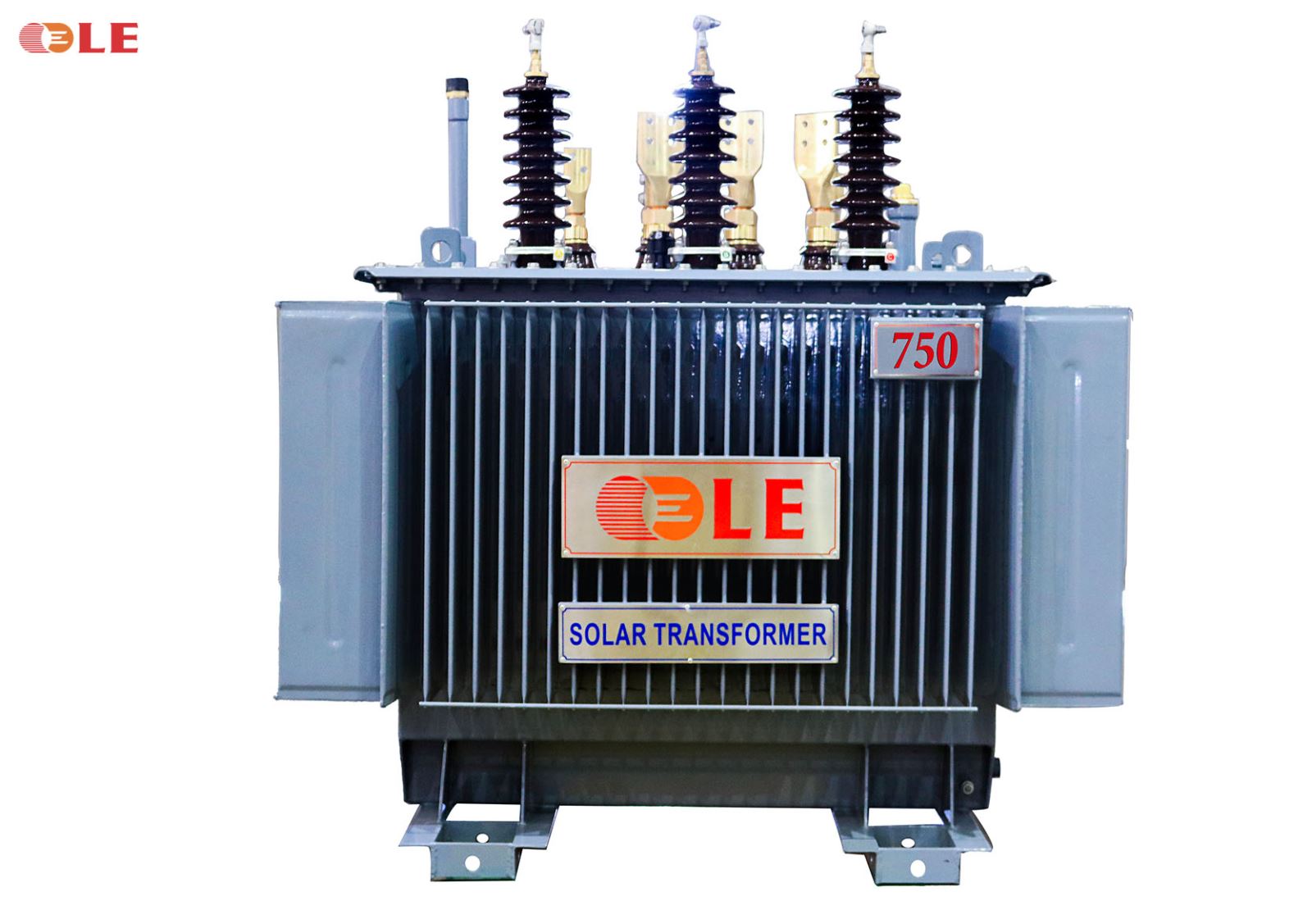 MÁY BIẾN ÁP NĂNG LƯỢNG MẶT TRỜI 750 KVA